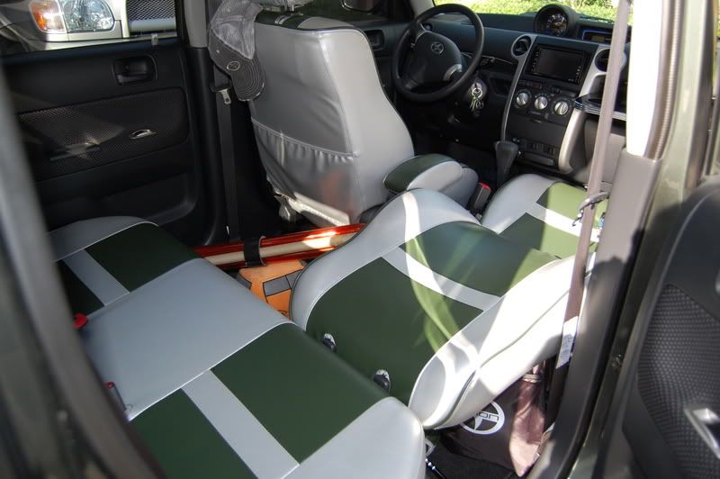 Ever find something out about your car after owning it for a long time